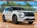 2022 Mitsubishi OUTLANDER PHEV