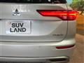 2022 Mitsubishi OUTLANDER PHEV