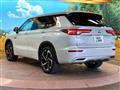 2022 Mitsubishi OUTLANDER PHEV