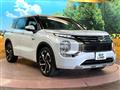 2022 Mitsubishi OUTLANDER PHEV