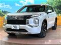 2022 Mitsubishi OUTLANDER PHEV