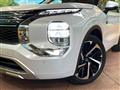 2022 Mitsubishi OUTLANDER PHEV