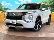 2022 Mitsubishi OUTLANDER PHEV