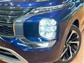 2022 Mitsubishi OUTLANDER PHEV