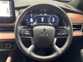 2024 Mitsubishi OUTLANDER PHEV