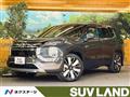 2025 Mitsubishi OUTLANDER PHEV