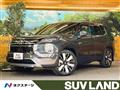 2025 Mitsubishi OUTLANDER PHEV