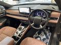 2025 Mitsubishi OUTLANDER PHEV