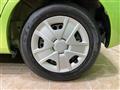 2011 Honda Fit Hybrid