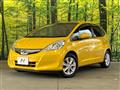 2011 Honda Fit Hybrid