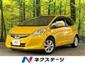 2011 Honda Fit Hybrid