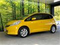 2011 Honda Fit Hybrid