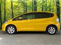 2011 Honda Fit Hybrid