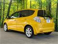 2011 Honda Fit Hybrid