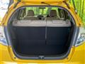 2011 Honda Fit Hybrid