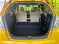 2011 Honda Fit Hybrid
