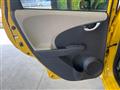 2011 Honda Fit Hybrid