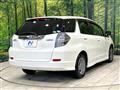 2013 Honda Fit Hybrid