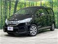 2013 Honda Freed