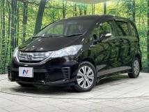 2013 Honda Freed