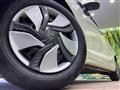 2013 Honda Fit Hybrid
