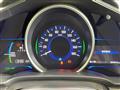 2013 Honda Fit Hybrid