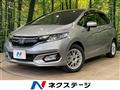 2017 Honda Fit Hybrid