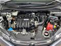 2017 Honda Fit Hybrid