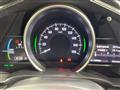 2017 Honda Fit Hybrid