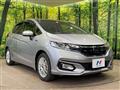 2017 Honda Fit Hybrid