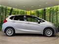 2017 Honda Fit Hybrid