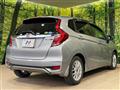 2017 Honda Fit Hybrid