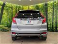 2017 Honda Fit Hybrid