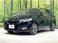 2017 Honda Fit Hybrid