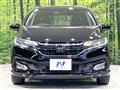 2017 Honda Fit Hybrid
