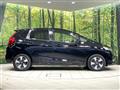 2017 Honda Fit Hybrid