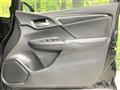 2017 Honda Fit Hybrid