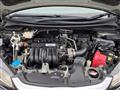 2018 Honda Fit Hybrid