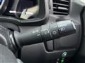 2018 Honda Fit Hybrid