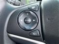 2018 Honda Fit Hybrid