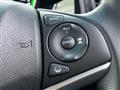 2018 Honda Fit Hybrid