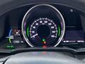 2018 Honda Fit Hybrid