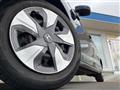 2018 Honda Fit Hybrid
