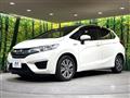 2013 Honda Fit Hybrid