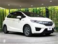 2013 Honda Fit Hybrid
