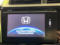 2013 Honda Fit Hybrid