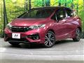 2017 Honda Fit Hybrid