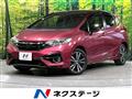 2017 Honda Fit Hybrid