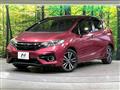 2017 Honda Fit Hybrid