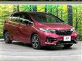 2017 Honda Fit Hybrid